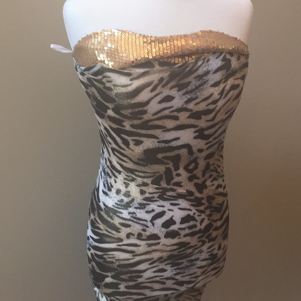 Papaya Dress Sm